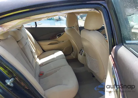 2013 Buick Lacrosse from USA, damaged, VIN 1G4GA5ER6DF137216